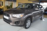 Mitsubishi ASX Basis 2WD KLIMAANLAGE / AHK / PDC - Mitsubishi in Rostock