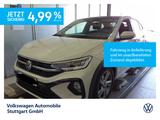 Volkswagen Taigo R-Line 1.0 TSI DSG Navi Kamera Pano LED - VW Taigo Gebrauchtwagen in Stuttgart
