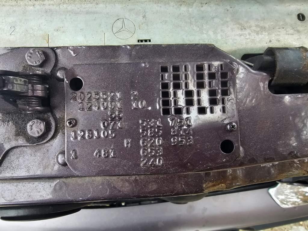 Mercedes-Benz T-Klasse