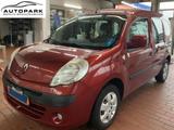 Renault Kangoo Happy Family 1.6 106PS 5-G*KLIMA - gebrauchte Renault Kangoo aus dem Jahr 2011