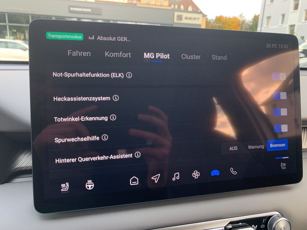 MG S5 - Bild 49