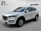 Hyundai Tucson 1.7 CRDi blue 7-DCT 2WD Trend - Hyundai TUCSON: 2.7