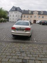 Volkswagen  Jetta - Volkswagen Jetta aus 2012 mit Diesel-Antrieb