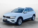 Volkswagen Tiguan 1.4TSI Comfortline DSG Navi LED - Volkswagen Tiguan: 1.4