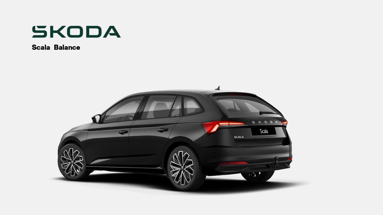 Skoda Scala - Bild 2