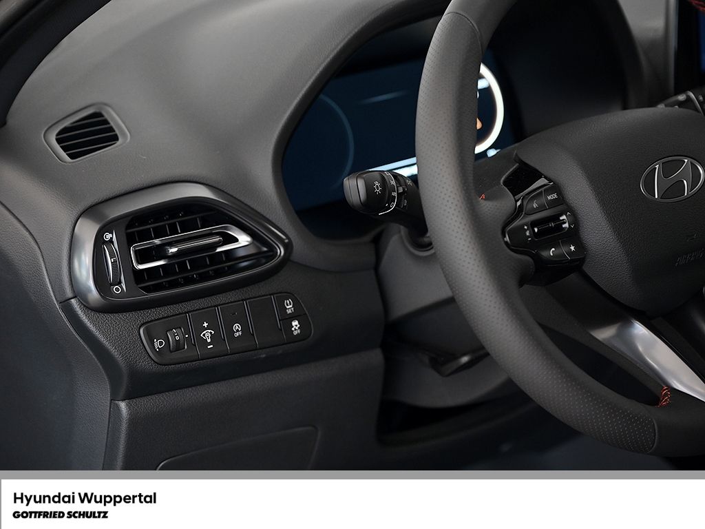 Hyundai i30 - Bild 8