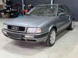 Audi 80 2.0 Schiebedach Klimaautomatik - scheckheftgepflegte Audi 80
