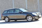Mercedes-Benz C200 T-Modell Kompressor*NAVI*KLIMA*PDC*AHK*LM-F - gebrauchte Mercedes-Benz C 200 aus dem Jahr 2009