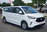Ford Tourneo Custom 2.0 L2 LED ACC 9-Sitzer Navi - Ford Tourneo Custom Tageszulassungen