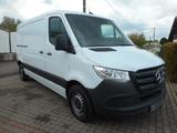 Mercedes-Benz Sprinter III Kasten FWD 211 WORKER FWD Lang,EU6 - Mercedes-Benz: W211