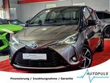 Toyota Yaris Hybrid Style Selection*DAB*Rückfahrkamera* - Toyota Yaris Gebrauchtwagen in Karlsruhe