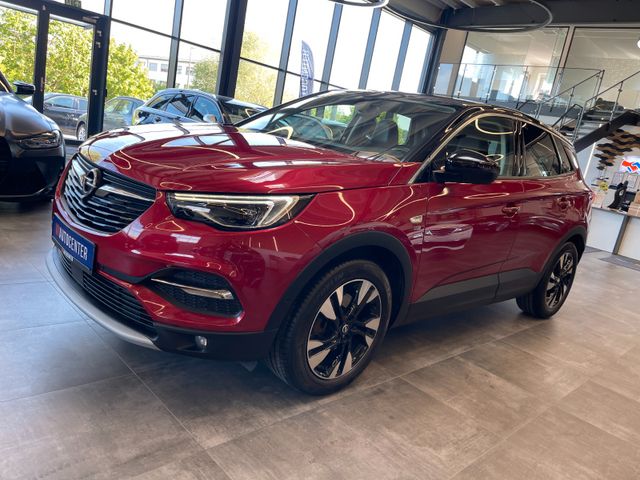 Opel Grandland (X) 1.2 120 Jahre *NAVI*LED*KAMERA*SHZ