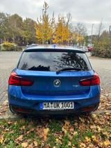 BMW 118i Edition M Sport Shadow Edition M Sport ... - BMW 1er Reihe: Standheizung
