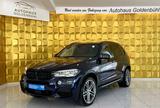 BMW X5 xDrive 35 i *7 SITZER*PANO*MEMORY*ACC*AHK* - BMW X-Reihe 7-Sitzer