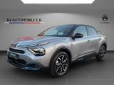 Citroën ë-C4 Elektromotor 136 SHINE NAVI Teilleder SiHzg