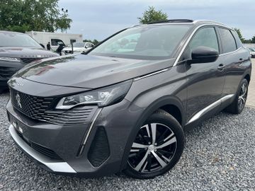 Peugeot 3008 - 1