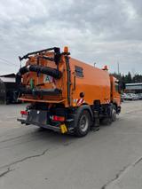 Mercedes-Benz ATEGO Faun ViaJet - 4x4 Atego