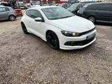 Volkswagen Vw scirocco 2.0 Diesel - Volkswagen Scirocco in Bielefeld