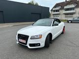 Audi S5 Cabrio 3.0 TFSI Quattro*NAVI*LEDER*HU NE - Audi S5 aus 2010