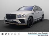 Bentley Bentayga 4.0 V8 Speed Individual Carbon MegaVoll - Bentley Gebrauchtwagen in Hannover