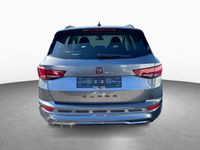 Cupra Ateca - Vorschau Bild 5