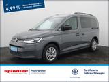 Volkswagen Caddy Kombi Life DSG / LED, RFK, SHZ, DAB+ - Volkswagen Caddy Jahreswagen mit Diesel-Antrieb