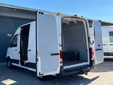 Volkswagen CRAFTER 2,0 TDI 4 MOTION LED AHK 3,5T KAMERA - Volkswagen Crafter 2 5 TDI