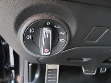 Fotografie 14 des Seat Leon SC Cupra 300 Kamera M+S DAB Navi