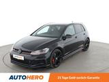 Volkswagen Golf VII 2.0 TSI GTI TCR Aut.*NAVI*PDC* - Volkswagen Golf: GTI Tcr