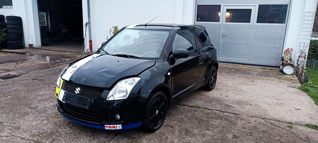 Suzuki Swift 1,3 Club Klima