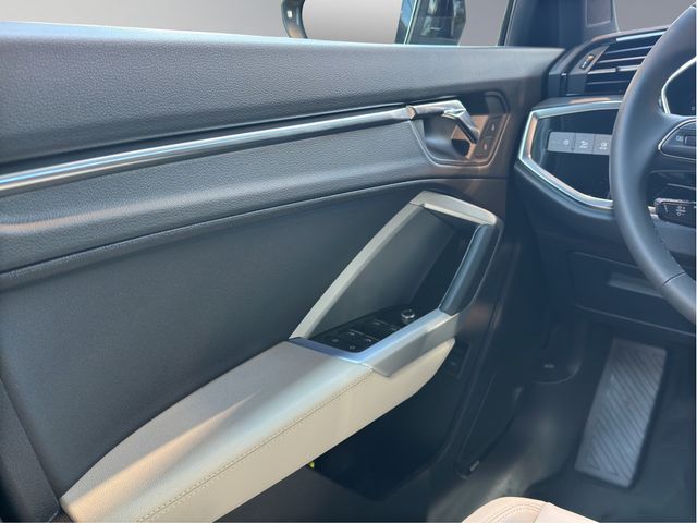 Q3 Sportback S line 35 TFSI 110150 kWPS S tronic