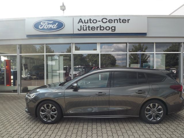 Focus Turnier ST-Line X*PANO*Head-Up*4J.Garantie