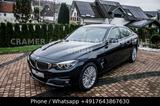 BMW Gran Turismo F34 320D Luxury Line Automatik 360° - gebrauchte BMW 320 Gran Turismo aus dem Jahr 2018
