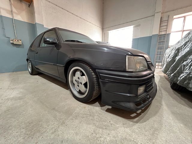 Opel Kadett GSI 2,0 16V original