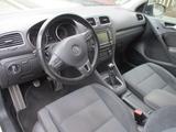 Volkswagen Golf VI Style 1.4i Klimaaut. Sitzhz Xenon Kamera - Volkswagen Golf: I