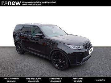 Land-Rover Discovery - 2
