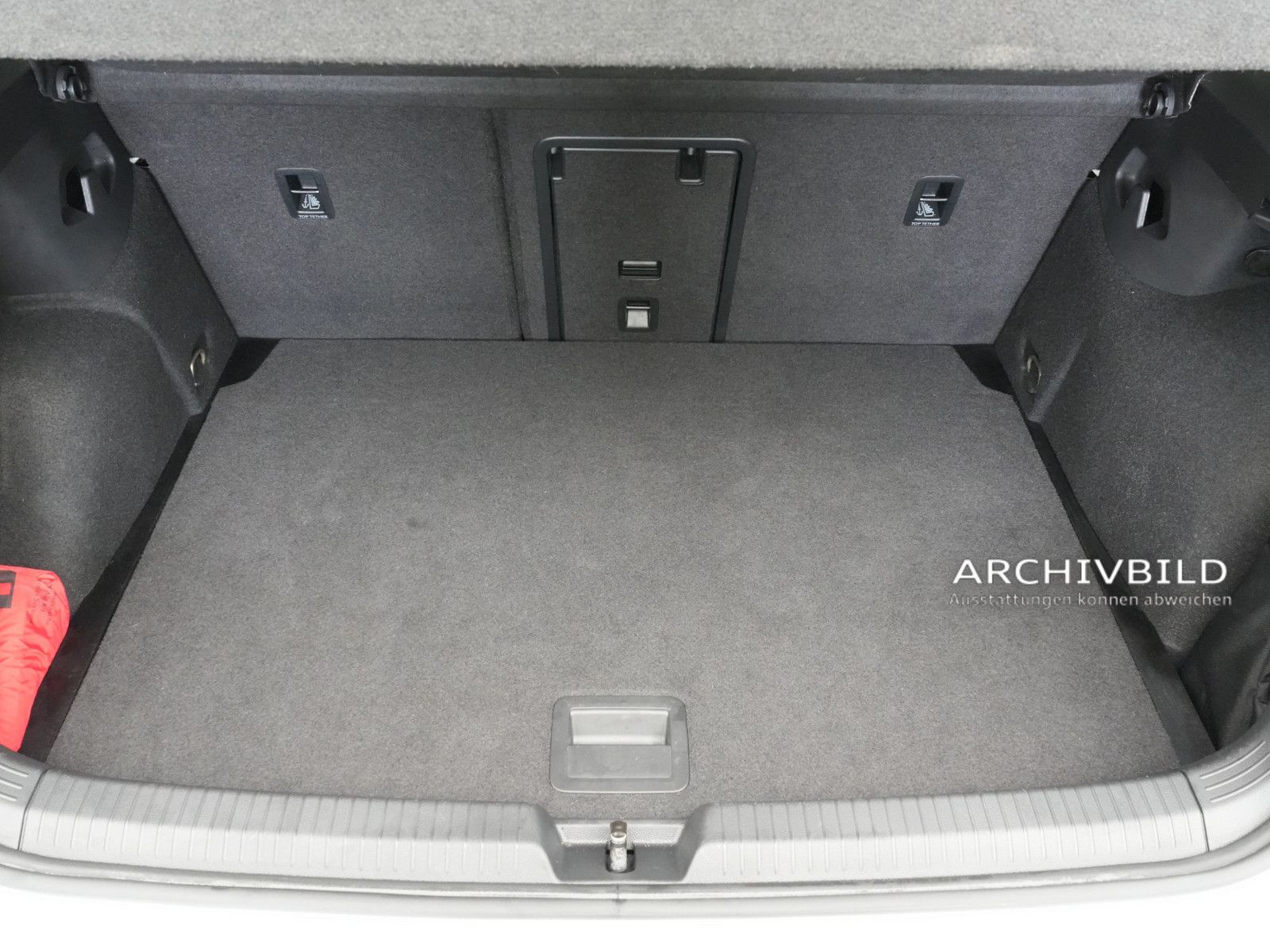 Volkswagen Golf - Bild 5