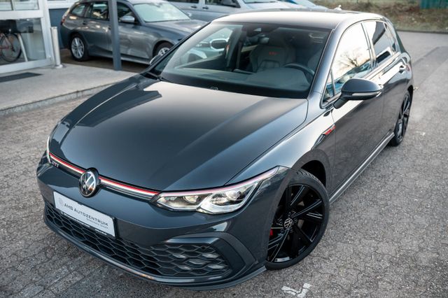 Volkswagen Golf VIII GTI *ACC*HK*DAB*MATRIX-LED*CARPLAY*