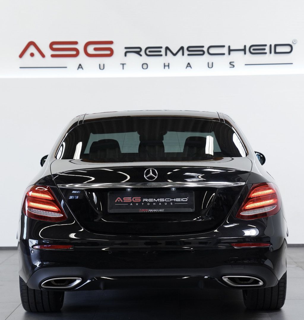 Mercedes Benz E 200