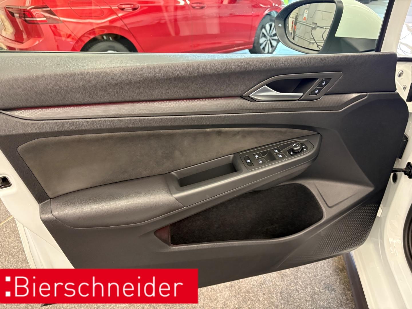 Volkswagen Golf GTI 8 2.0 TSI DIGITAL COCKPIT PRO LED NAVI, миниатюра 14