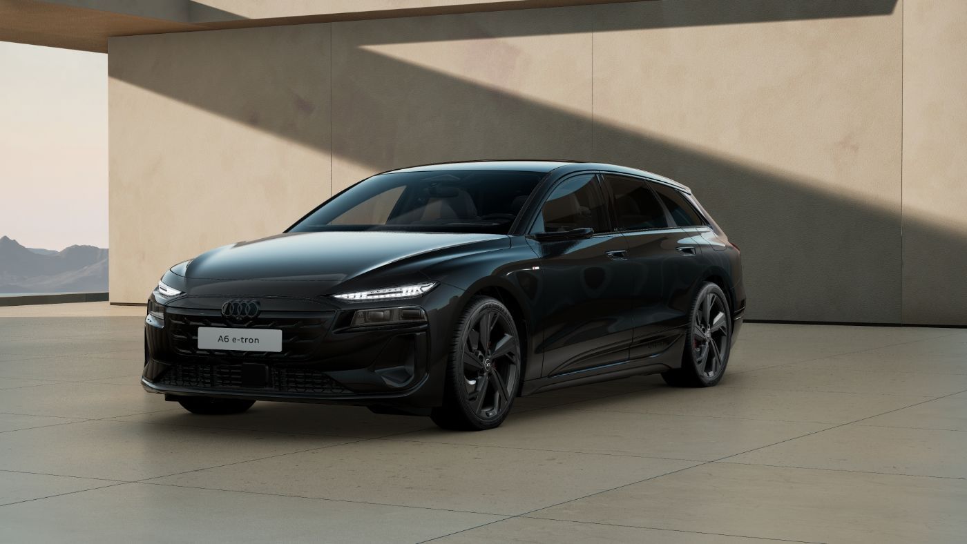 Audi A6 Avant e-tron 210 kW S line HuD AHK 360 4xSHZ imagem 2