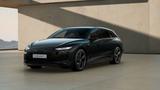 Audi A6 Avant e-tron 210 kW S line HuD AHK 360 4xSHZ - Audi Gebrauchtwagen in Frankfurt