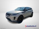 Land Rover LAND ROVER RR Evoque 2.0D I4 163 CV AWD Auto S - Hybrid (Diesel/Elektro): Beige