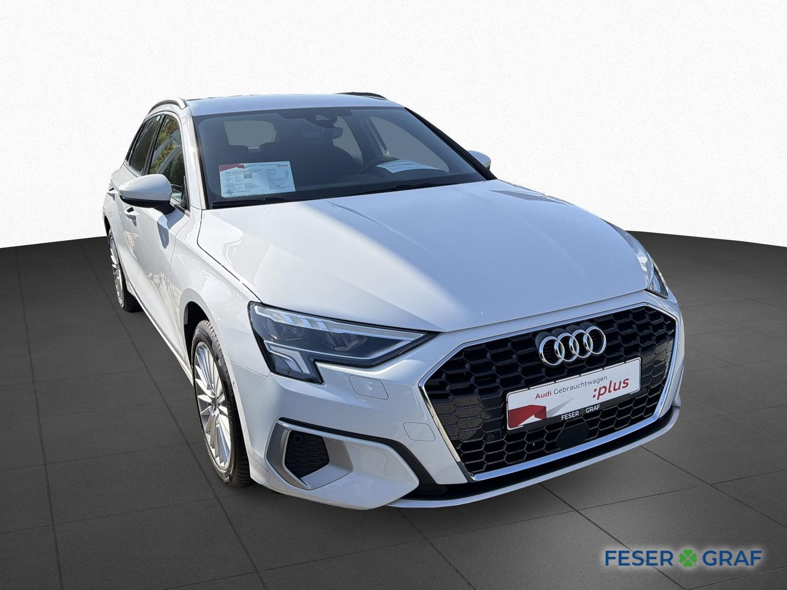 Audi A3 - Bild 3