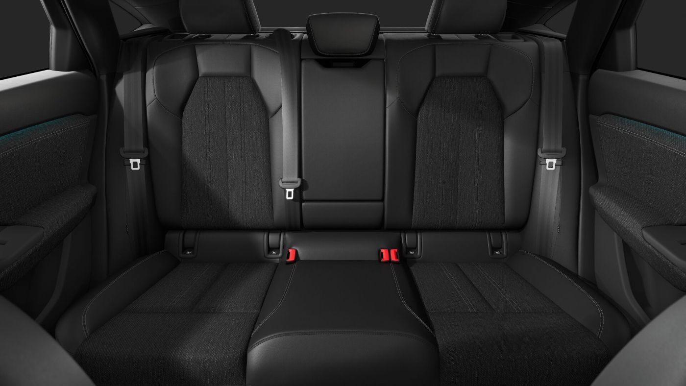 Audi Q6 e-tron - Bild 10