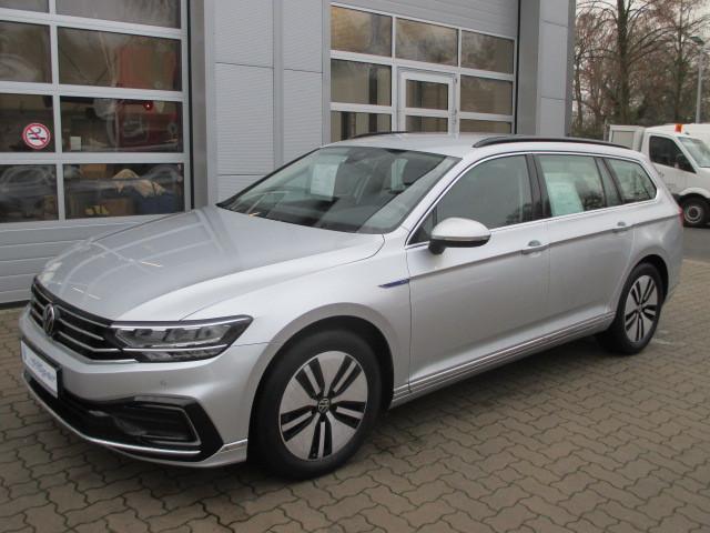 Volkswagen Passat Variant 1.4 TSI Hybrid GTE+LED+NAV