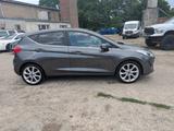 Ford Fiesta Titanium - gebrauchte Ford Fiesta aus dem Jahr 2019