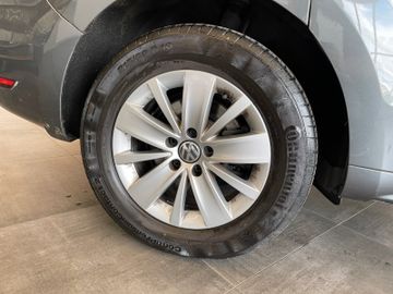 Volkswagen Sharan Highline BMTStart-Stopp 4Motion *AHK*PDC