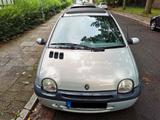 Renault Twingo 1.2l 16V Lazuli, *Faltdach*, 75PS