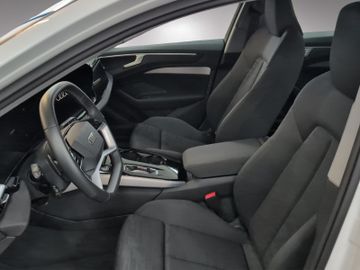 Audi A6 - 6